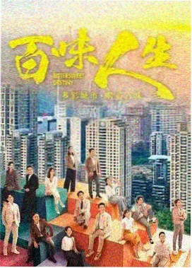 秘书档案 剧集海报